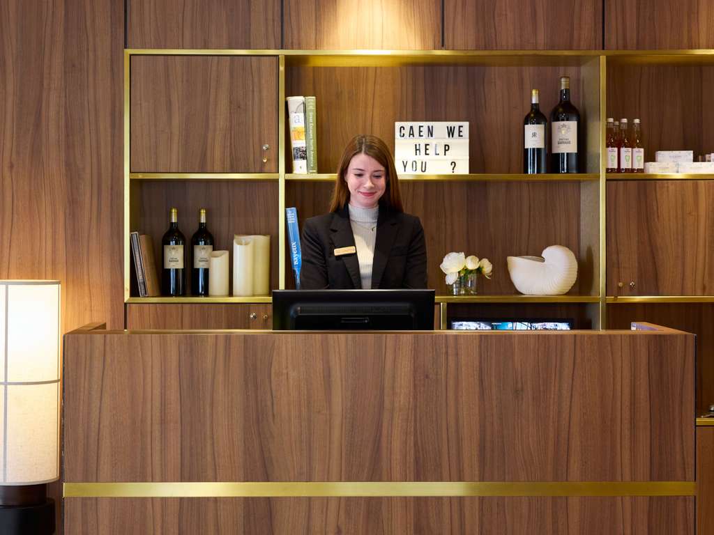 Chambre Mercure